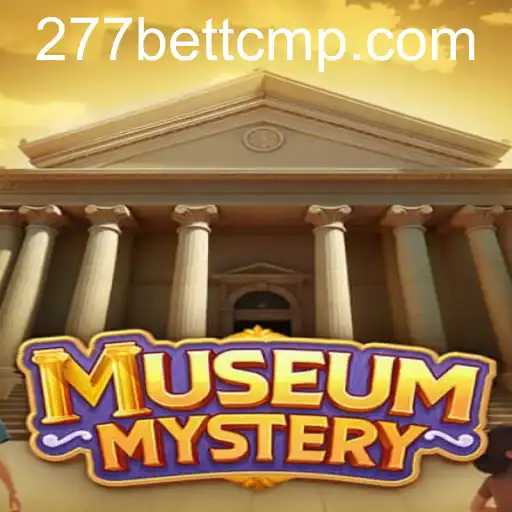MuseumMystery